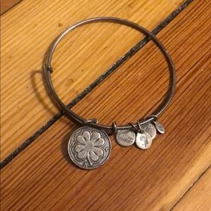 Alex and Ani bracelet
